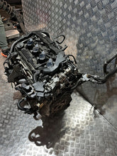 Laden Sie das Bild in den Galerie-Viewer, Motor Honda Logo DG29573 2.0 184PS 34TKm 2024 Benzin Engine Komplett MOT4959743590qt