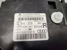 Laden Sie das Bild in den Galerie-Viewer, Frontscheinwerfer Audi R8 420941030NSCZ LED Rechts Scheinwerfer Headlight SCH7569925752br