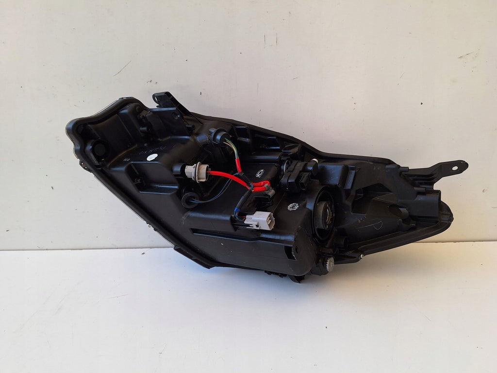 Frontscheinwerfer Toyota Yaris Rechts Scheinwerfer Headlight