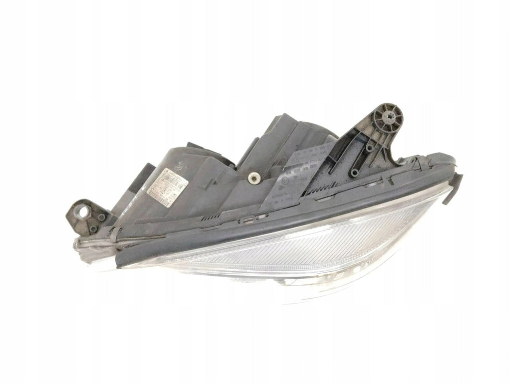 Frontscheinwerfer Mercedes-Benz W204 A2048200159 Links Scheinwerfer Headlight SCH2460999134bq
