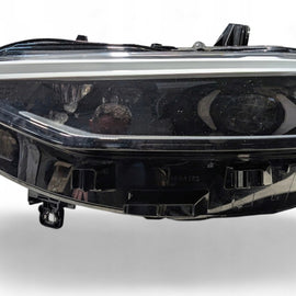 Frontscheinwerfer VW I 14B941035B LED Links Scheinwerfer Headlight SCH3841571490sl