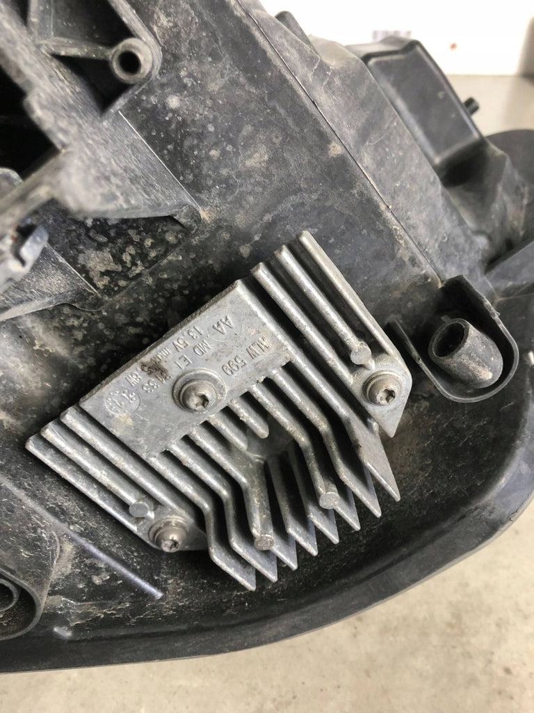 Frontscheinwerfer BMW 1 F21 F20 722967707 Links Scheinwerfer Headlight SCH8191861550is
