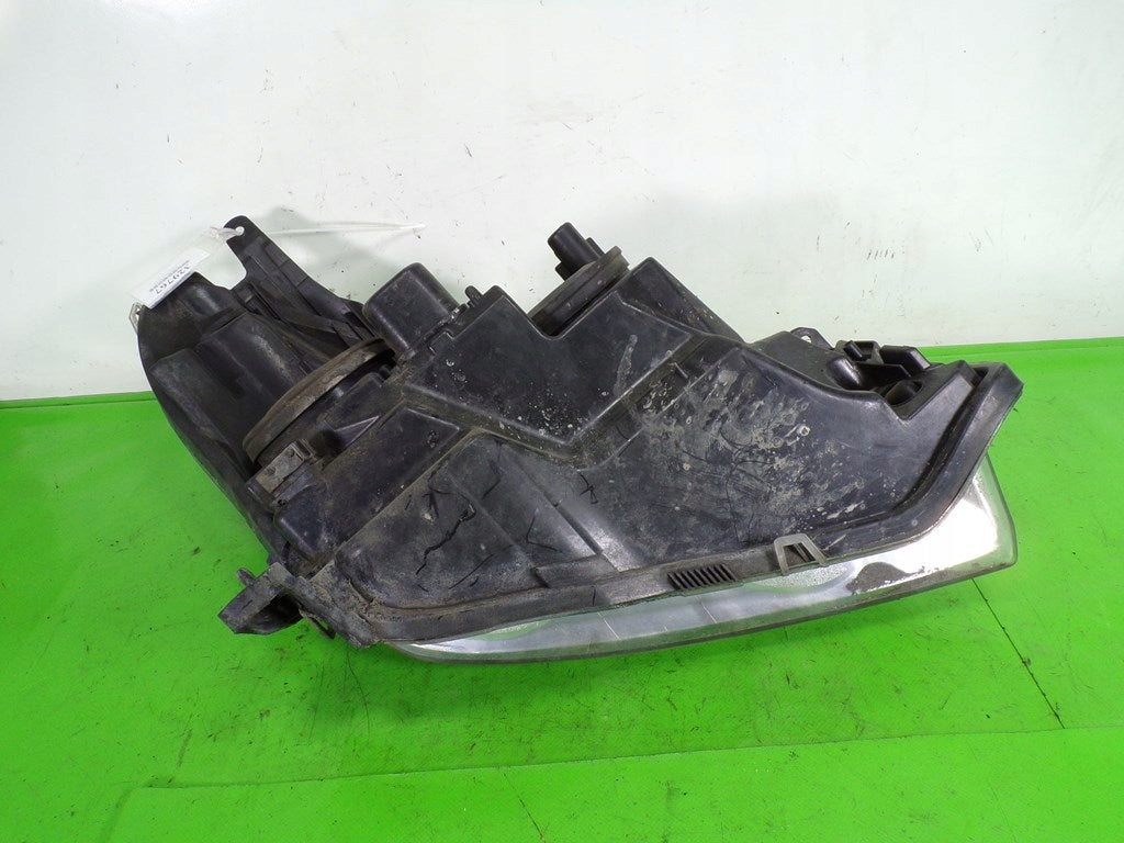 Frontscheinwerfer Opel Astra Links Scheinwerfer Headlight