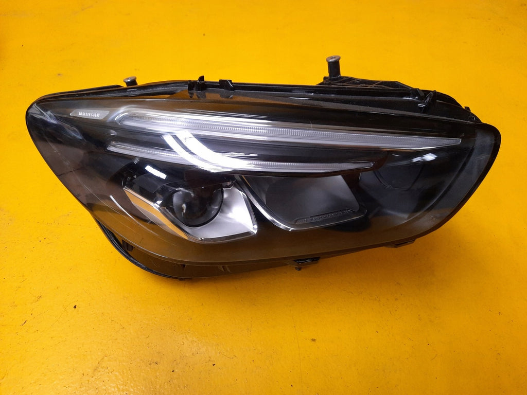 Frontscheinwerfer Mercedes-Benz W247 A2479061605 FULL LED Rechts oder Links