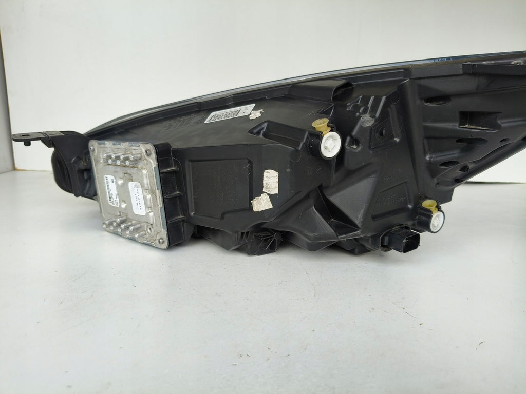Frontscheinwerfer Ford Focus JX7B-13E016-AF Full LED Rechts Headlight SCH3173021255ui