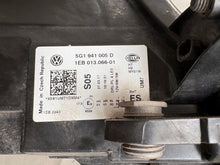 Load image into Gallery viewer, Frontscheinwerfer VW Golf VII 5G1941005D Links Scheinwerfer Headlight SCH1816326761vu