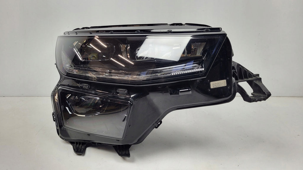 Frontscheinwerfer Skoda Kodiaq 566941036-KUD LED Rechts Scheinwerfer Headlight SCH8248887177kb