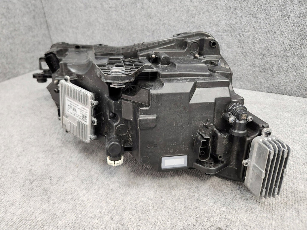Frontscheinwerfer Skoda Superb III 3V1941015E LED Links Scheinwerfer Headlight SCH4965507717el