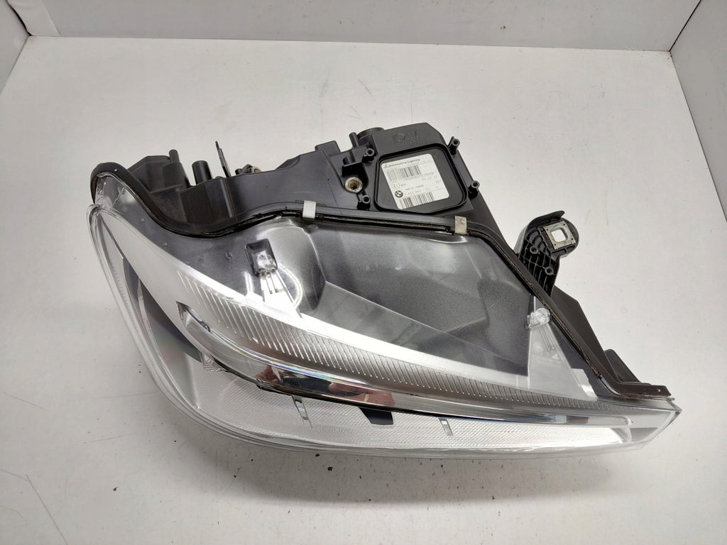Frontscheinwerfer BMW F26 F25 7410842 Full LED Rechts Scheinwerfer Headlight SCH2203630974qg