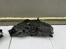 Laden Sie das Bild in den Galerie-Viewer, Frontscheinwerfer Audi A4 8W0941011 8W0941012 Ein Satz Scheinwerfer Headlight SCH8493278292ty