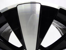 Load image into Gallery viewer, 1x Alufelge 18 Zoll 8.0" 5x112 48ET Glanz Schwarz 5C0601025AK VW Beetle FEL1416698846pd