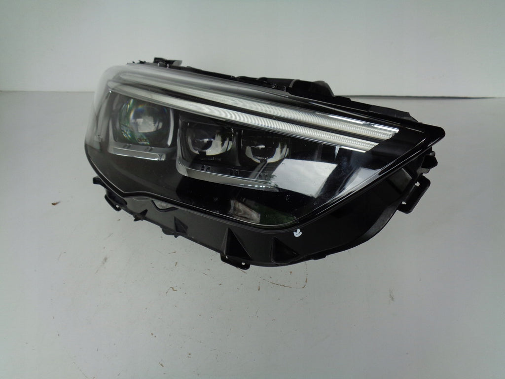 Frontscheinwerfer Opel Insignia B 39165282 FULL LED Rechts Headlight