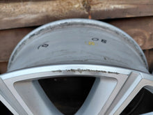 Load image into Gallery viewer, 4x Alufelge 18 Zoll 8.0" 5x108 31445301 Volvo S90 V90 Rim Wheel FEL8720913713jo