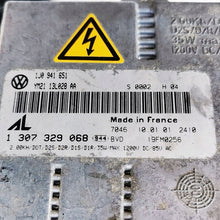 Load image into Gallery viewer, Frontscheinwerfer Ford Galaxy 7M5941015F Xenon Links Scheinwerfer Headlight SCH4180082486gf