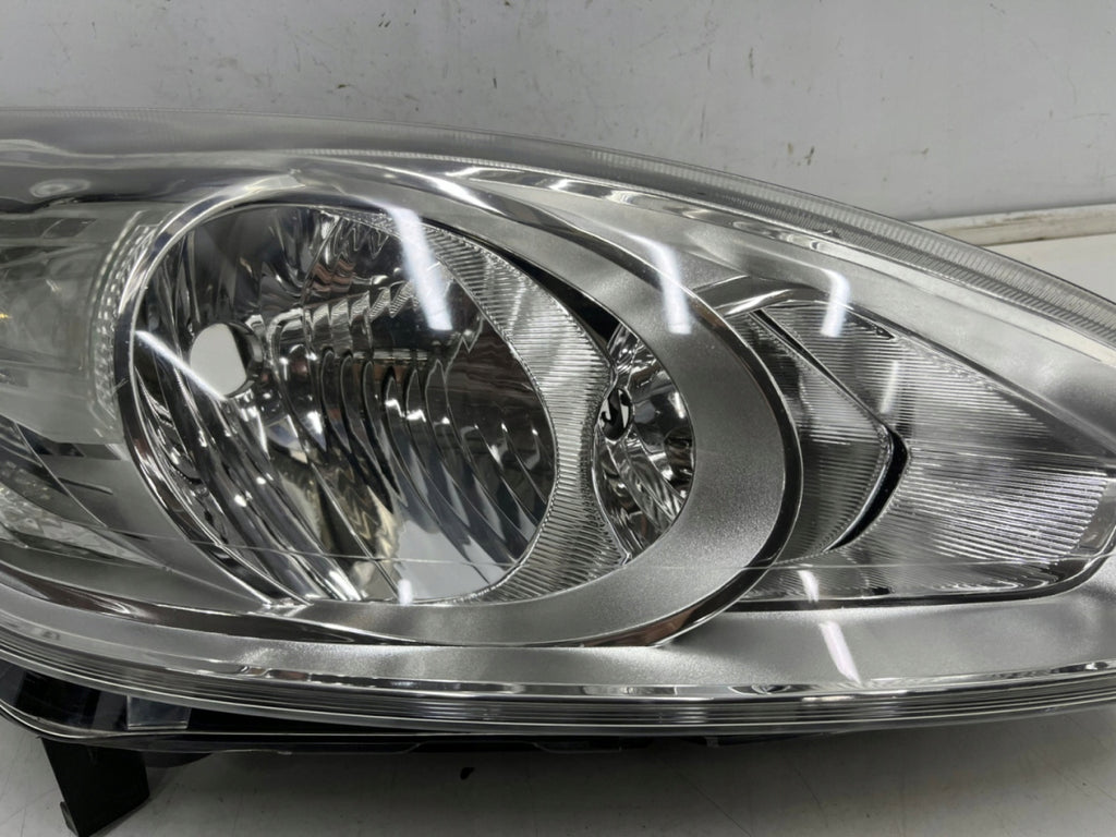 Frontscheinwerfer Ford C-Max AM51-13W029-AE Rechts Scheinwerfer Headlight SCH5503299626sr