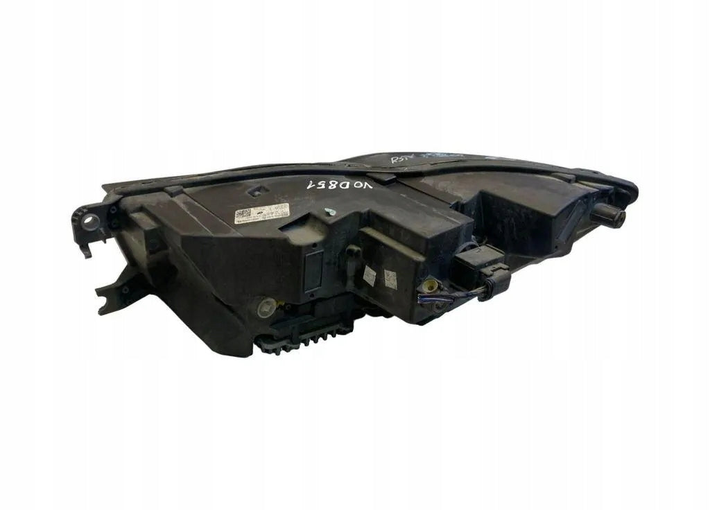 Frontscheinwerfer Jaguar J9D3-13W029-HA LED Rechts Scheinwerfer Headlight SCH1731969456ch