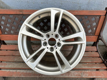 Load image into Gallery viewer, 1x Alufelge 19 Zoll 8.5" 5x120 38ET 7844250 BMW X3 F25 Rim Wheel FEL3373694940rk