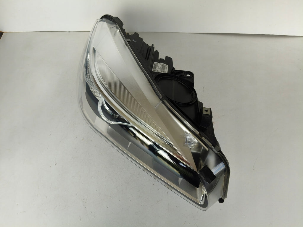 Frontscheinwerfer BMW 2 F45 F46 7494856 LED Rechts Scheinwerfer Headlight SCH2190903419oo