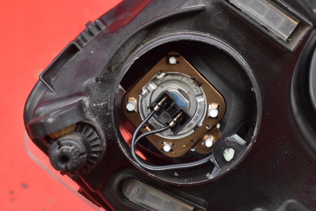 Frontscheinwerfer Skoda Rapid 5JB941015 Links Scheinwerfer Headlight SCH7049134226ij