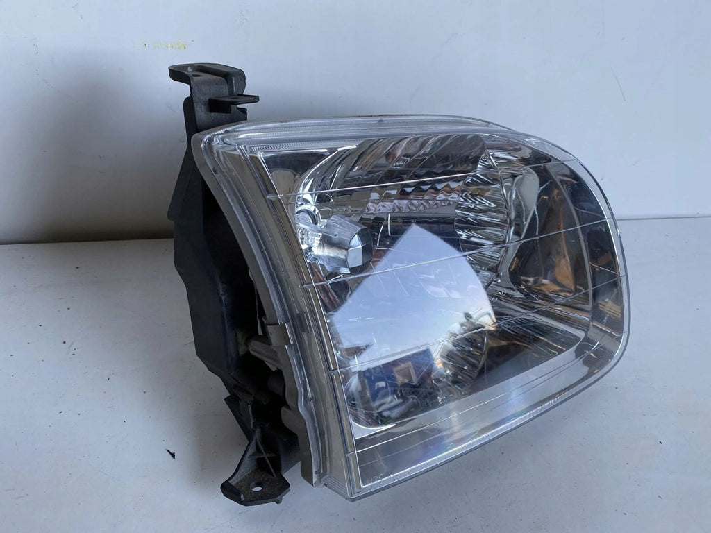 Frontscheinwerfer Toyota Tundra ARO15706 Rechts Scheinwerfer Headlight SCH9623640145ja
