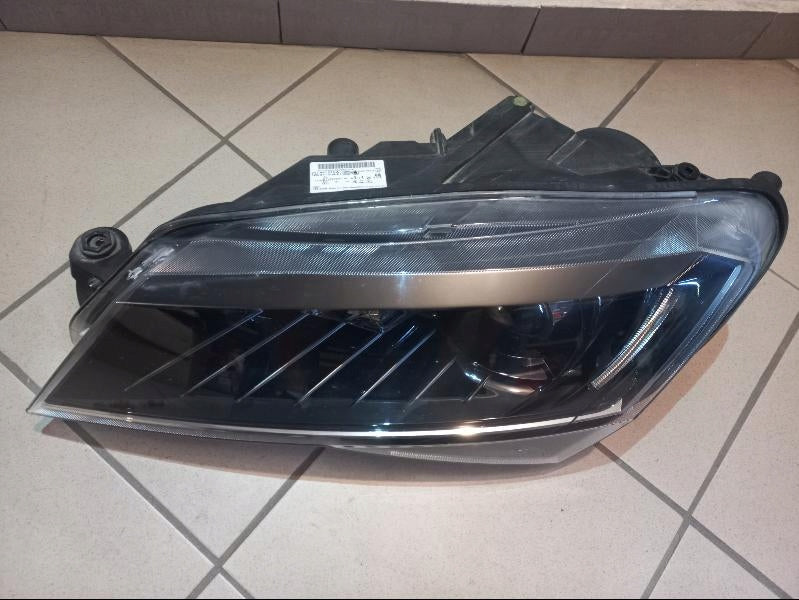 Frontscheinwerfer Skoda Superb III 3V1941015A Links Scheinwerfer Headlight