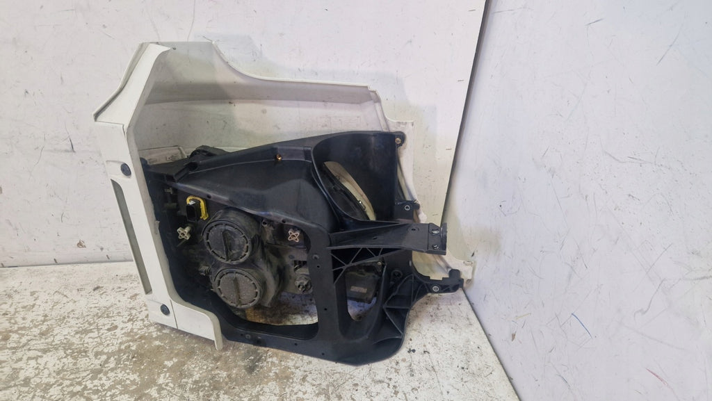 Frontscheinwerfer Daf 1798455 Links Scheinwerfer Headlight SCH5088913139mx