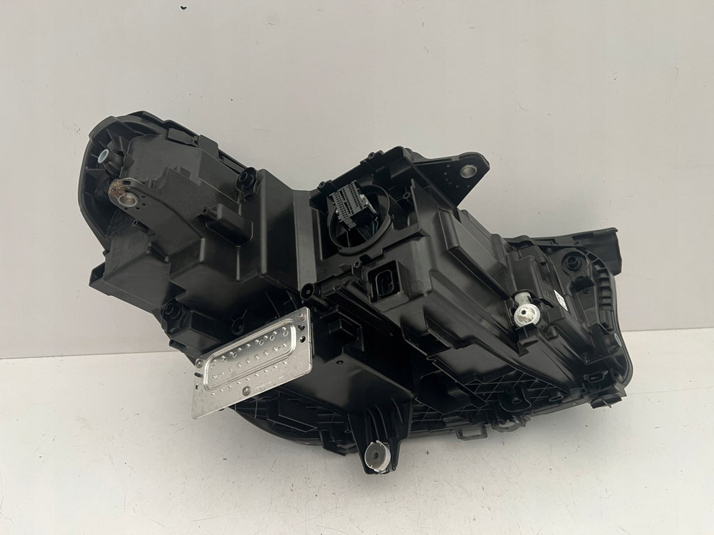 Frontscheinwerfer BMW X1 5A5BD47 Full LED Links Scheinwerfer Headlight SCH5780700377ad