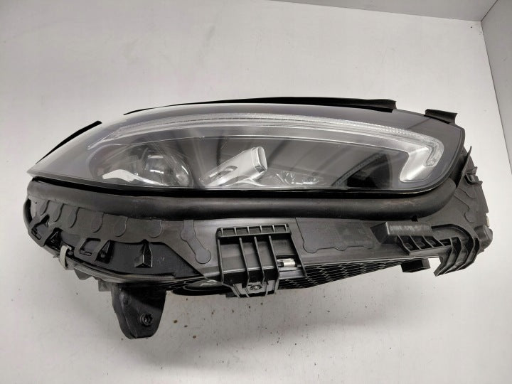 Frontscheinwerfer Mercedes-Benz W206 A2069067203 Full LED Rechts Headlight SCH3967291438ag