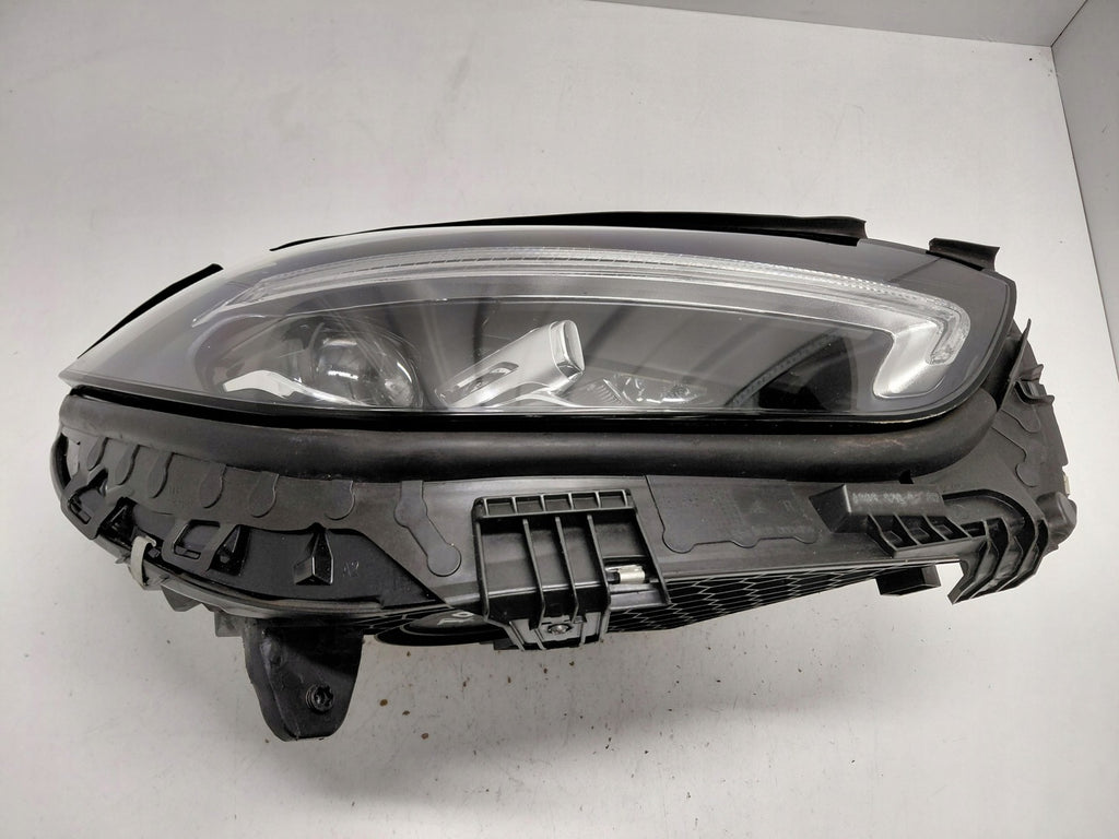 Frontscheinwerfer Mercedes-Benz W206 A2069067203 Full LED FALSE Headlight SCH3967291438ag