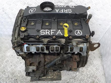 Load image into Gallery viewer, Motor Ford Transit SRFA 2.2 TDCI 115PS 85kW Diesel Engine Unkomplett MOT2075251863fo