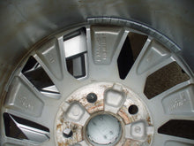 Laden Sie das Bild in den Galerie-Viewer, 4x Alufelge 17 Zoll 8.0" 5x112 46ET Glanz Silber 8Y0601025D Audi A3 Rim Wheel FEL7170956227ys