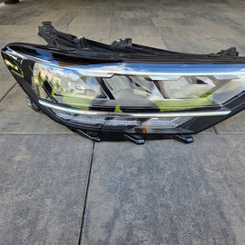 Frontscheinwerfer VW Passat B8 3G1941036Q Full LED Rechts Scheinwerfer Headlight SCH5877095093ud