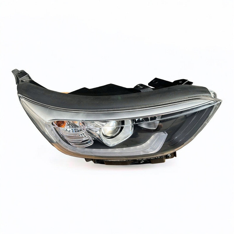 Frontscheinwerfer Kia Stonic LED Rechts Scheinwerfer Headlight