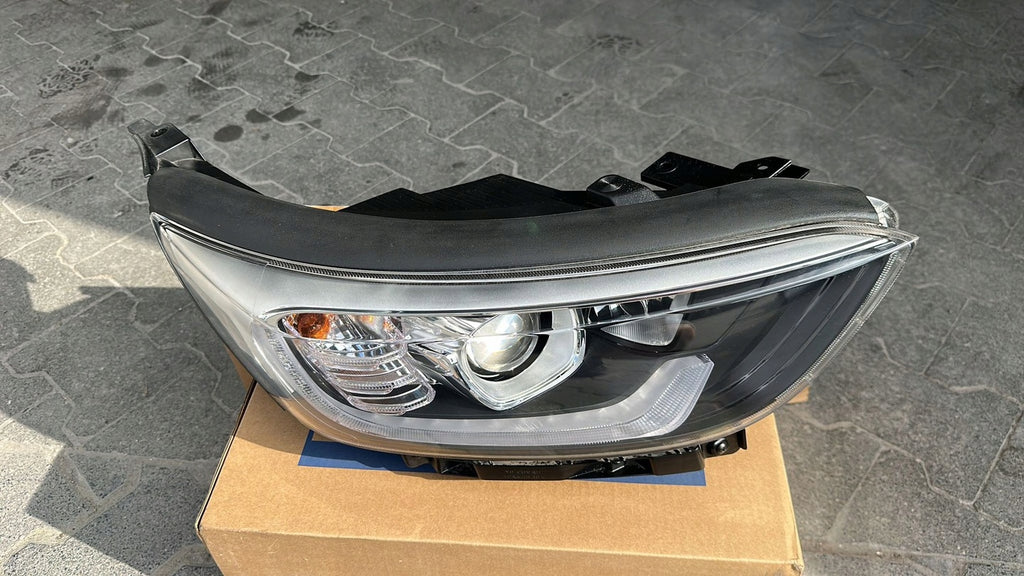 Frontscheinwerfer Kia Stonic LED Rechts Scheinwerfer Headlight