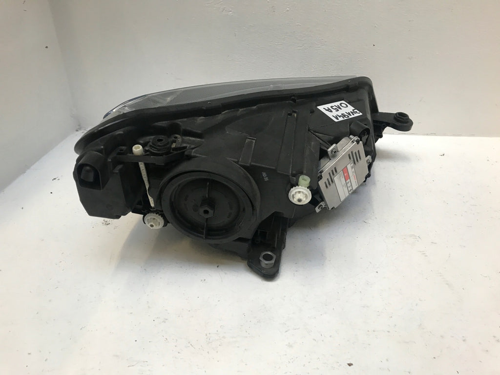 Frontscheinwerfer Skoda Superb 3V1941015A 3V1941015 Xenon Links Headlight SCH5580990674hz