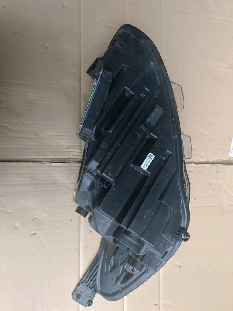 Frontscheinwerfer Ford Focus JX7B-13E015-CE Full LED Links Headlight SCH6928164418gr