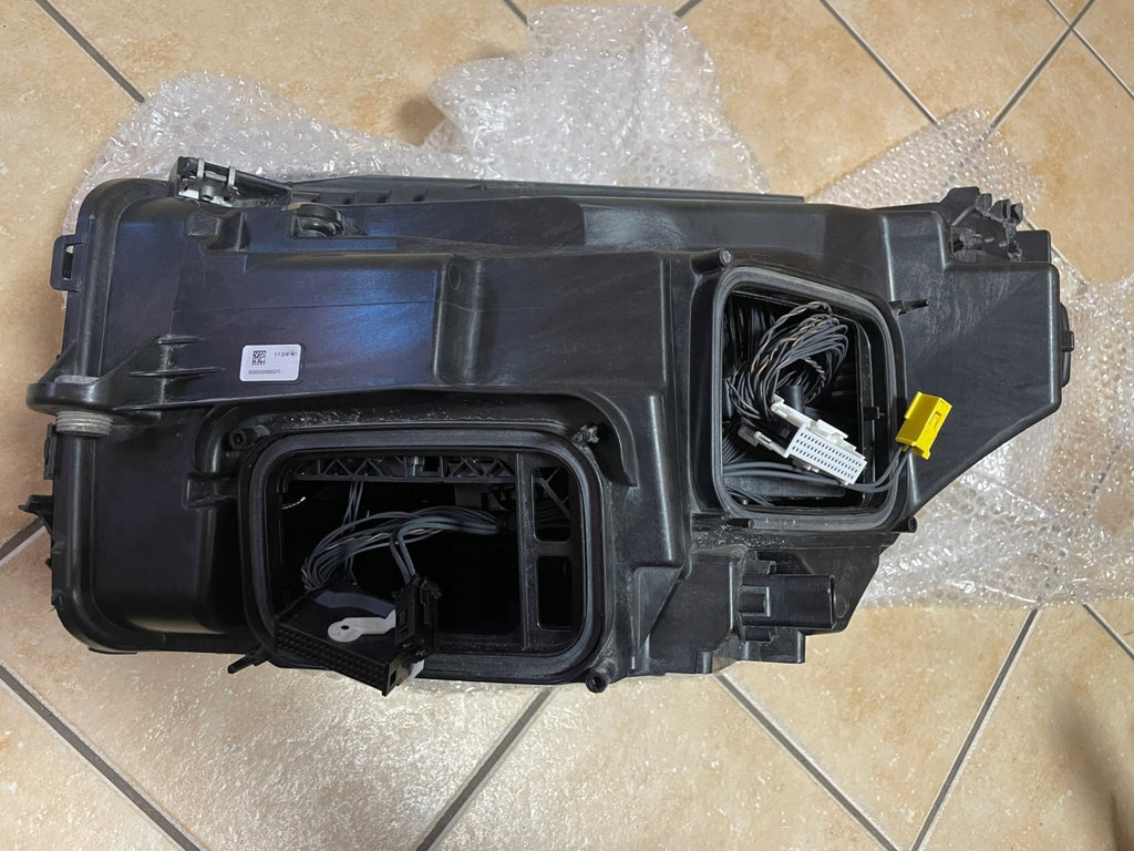 Frontscheinwerfer Mercedes-Benz Glc A2539065003 LED Rechts Headlight SCH3816172160wr