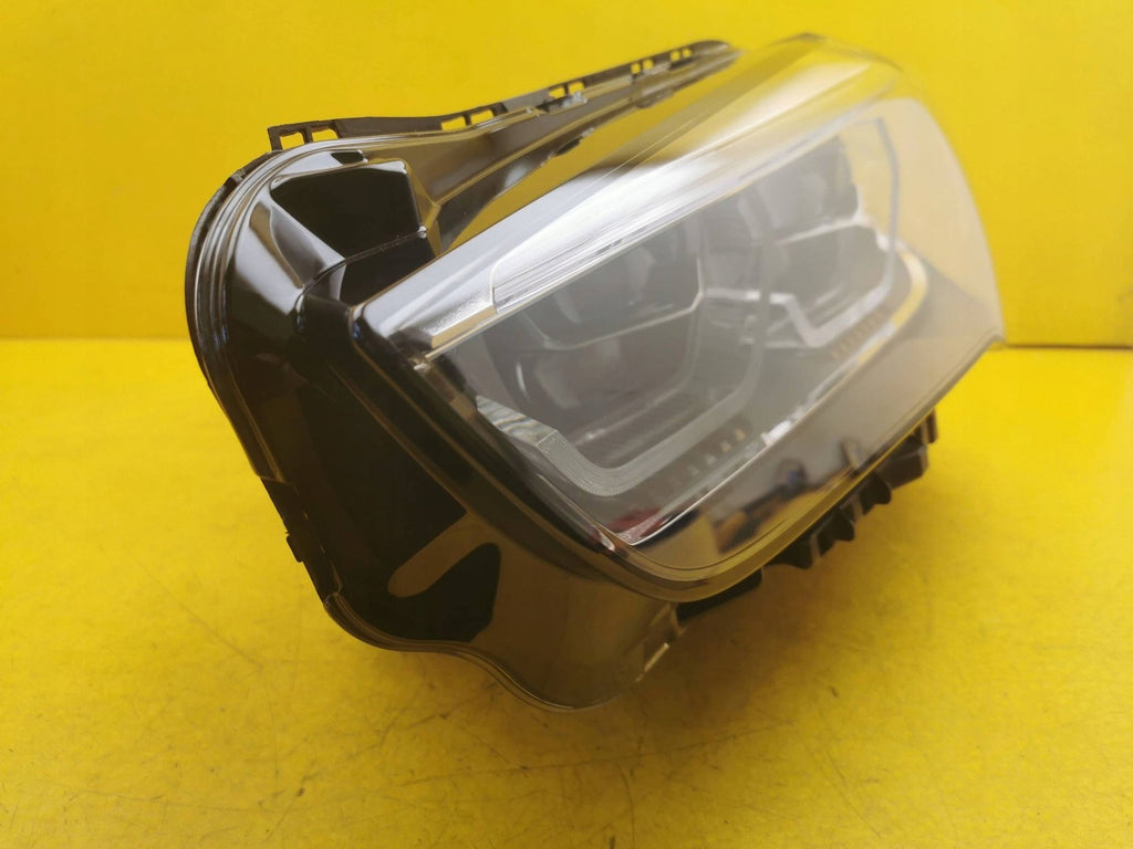 Frontscheinwerfer BMW X1 F48 5A01177-02 LED Links Scheinwerfer Headlight SCH2367471185yo
