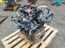 Laden Sie das Bild in den Galerie-Viewer, Motor VW III M9R710 2.0 DCI 90PS 66kW 41TKm 2019 Diesel Engine Unkomplett MOT6415387134wv