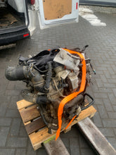 Laden Sie das Bild in den Galerie-Viewer, Motor Audi Seat Skoda VW CRBC CRB 2.0 TDI 150PS 110kW 131TKm Diesel Komplett