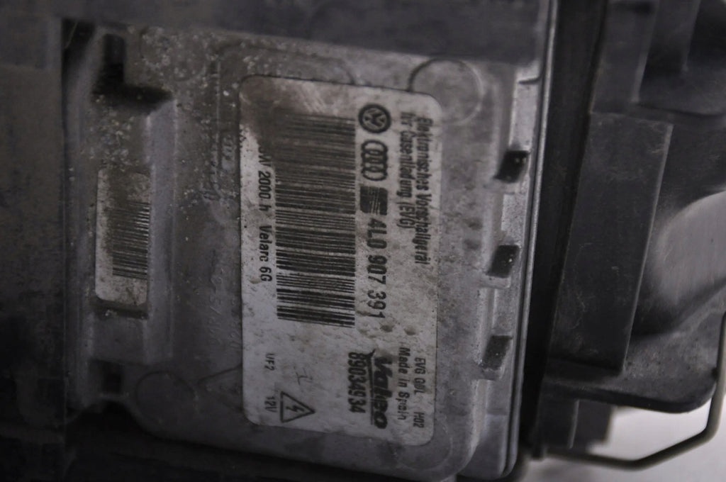 Frontscheinwerfer VW Passat Variant 3C0941752K Rechts Scheinwerfer Headlight SCH5372305585xz