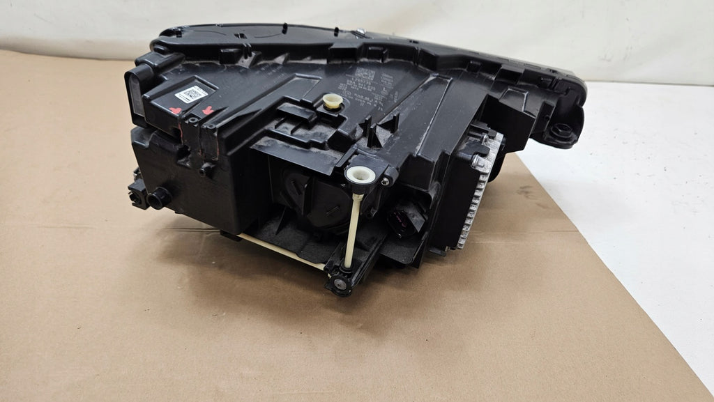 Frontscheinwerfer Audi E-Tron 89A941035 Full LED Links Scheinwerfer Headlight