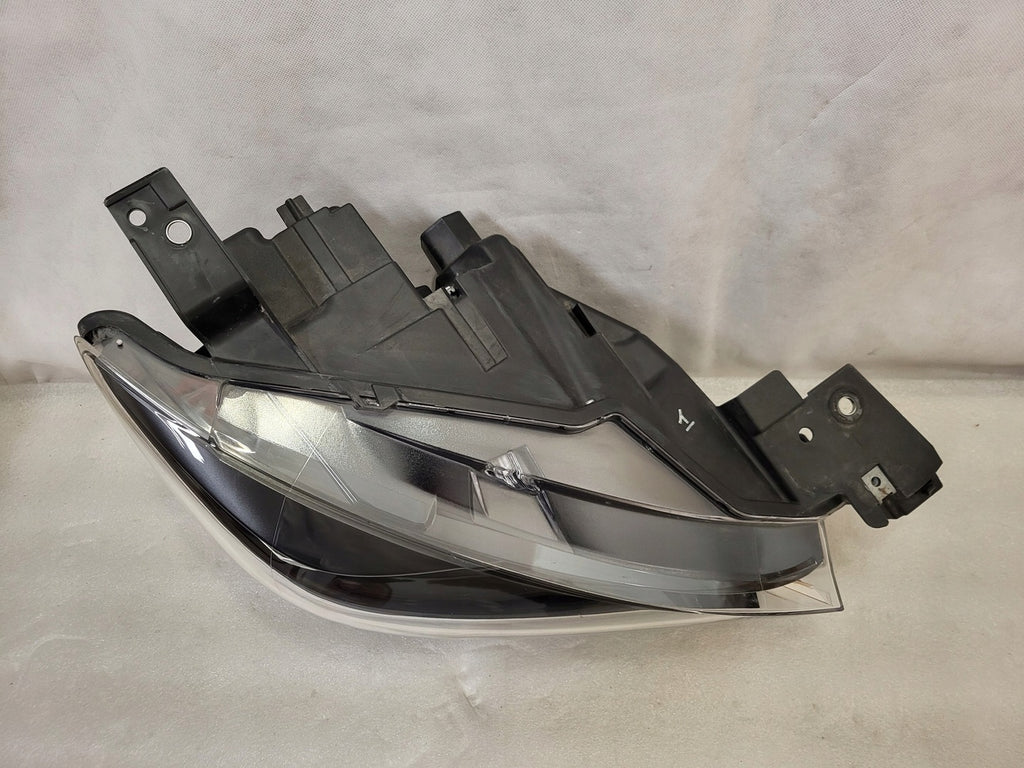 Frontscheinwerfer Mazda Cx3 Cx 3 B10E-51040 LED Ein Satz Scheinwerfer Headlight