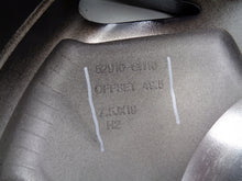 Load image into Gallery viewer, 1x Alufelge 19 Zoll 7.5" 5x114.3 49 5ET 52910-GI110 Hyundai Rim Wheel FEL5429378482lt
