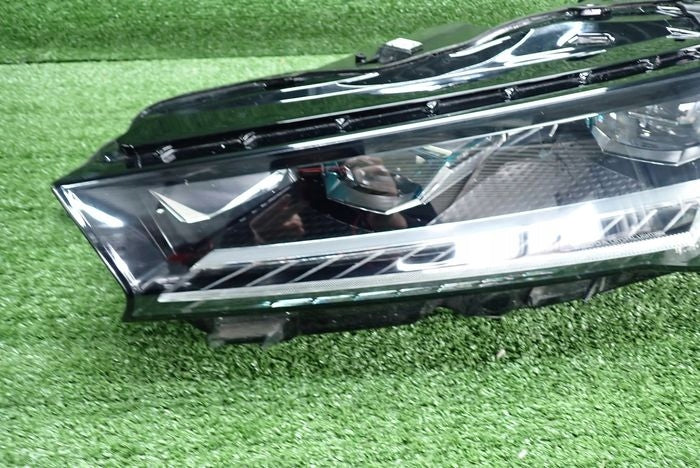Frontscheinwerfer Skoda Superb I 3P1G41015A Links Scheinwerfer Headlight SCH2266217669ro