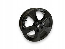 Load image into Gallery viewer, 1x Alufelge 17 Zoll 6.5&quot; 4x100 50ET 40300-5FA5 Nissan Micra K14 Clio 1 Rim Wheel