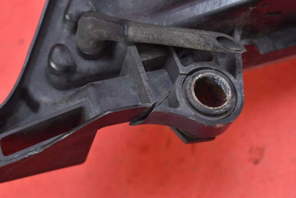 Frontscheinwerfer Mercedes-Benz W163 223156-00 Xenon Rechts Headlight