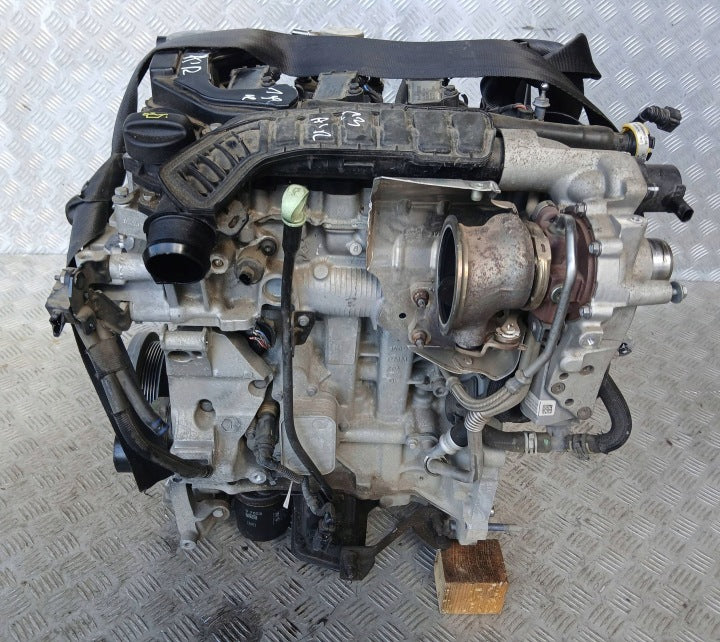 Motor Citroën C3 Aircross 10XVAE HN05 1.2 2019 Benzin Engine Unkomplett MOT4856091536xa