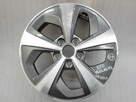 1x Alufelge 16 Zoll 6.5