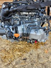 Laden Sie das Bild in den Galerie-Viewer, Motor Audi VW A3 Golf CLH 1.6 TDI Diesel Engine Unkomplett